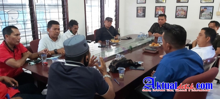 Wartawan PWI di Kota Dumai di Aniaya, Sejumlah Organsiasi Pers Akan Gelar Aksi Demo