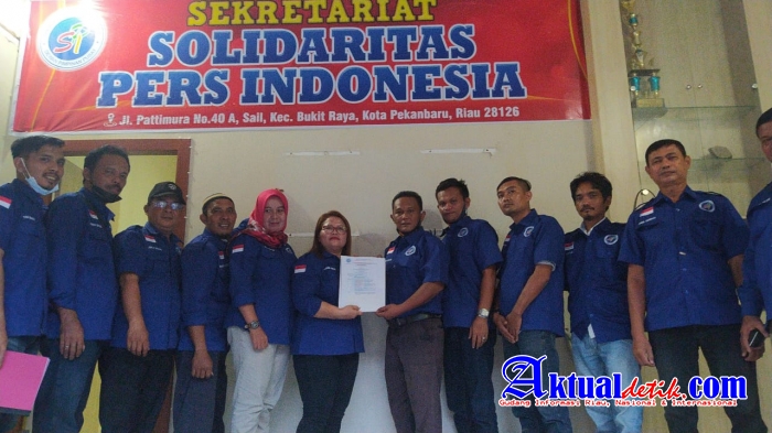Pengurus DPD SPI Kuansing Akan Terbentuk