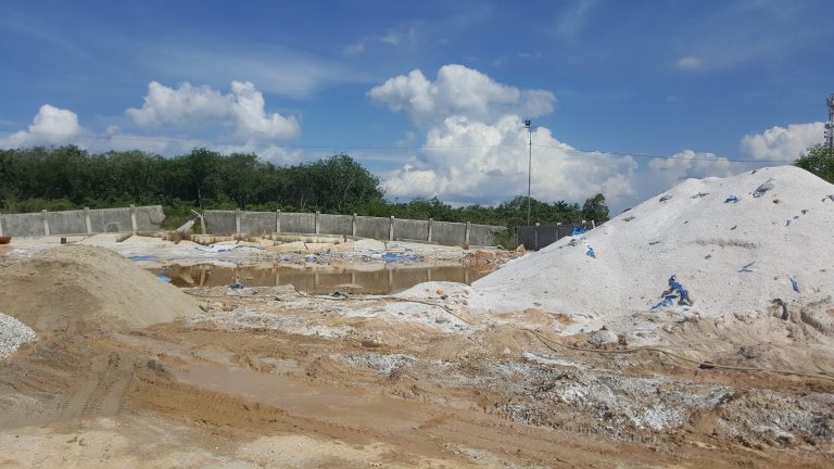 DPRD Siak Menghimbau PT KSI Agar Mematuhi Kesepakatan Dengan Masyarakat