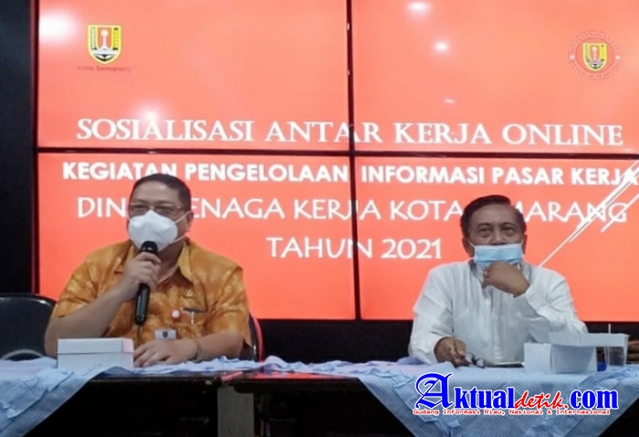 Wakil Ketua Fraksi PKB Kota Semarang HM.Rohaini : di Era 4.0 Kita Tingkatkan EQ