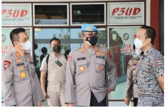 Percepat Akselerasi Vaksin Di Deli Serdang Gelar Vaksinasi Massal Di P3UD Tanjung Morawa