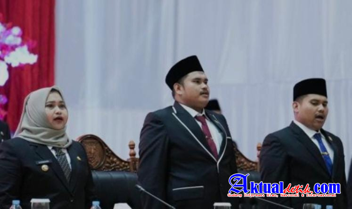 VIDEO: Aktivis Kebijakan Pemerintah Dan Kejahatan Minta Kejaksaan Atensi Kabupaten Bengkalis