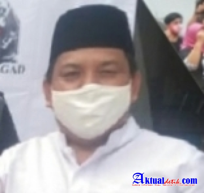 H. AM Jumai : Pasangan Hendi-Ita Bisa Bawa Kota Semarang Gemah Ripah Loh Jinawi