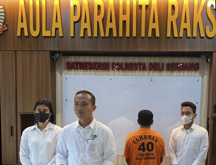 Miris Seorang Ayah Tega Menyetubuhi Anak Kandungnya Sendiri