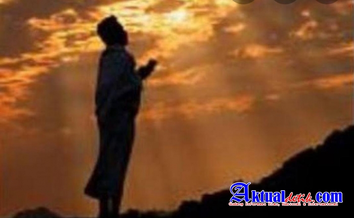 Corona Mengancam, Apakah Allah Berdiam Diri ?