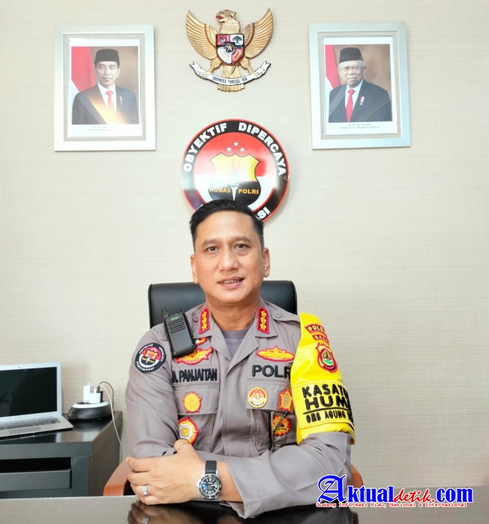 Buntut Pembubaran Diskusi PWF Di Hotel Oranjje Dilaporkan Ke Polda Bali