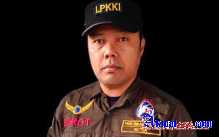 Lembaga LP-KKI Minta BPK Audit Realisasi APBD Bengkalis Secara Profesional Dan Tidak Jual Beli Opini