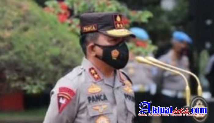 Maraknya Narkoba di Sumut, Melibatkan Banyak Oknum Aparat