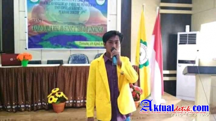 Dari Fase ke Fase Mengalami Krisis Kesadaran Lingkungan