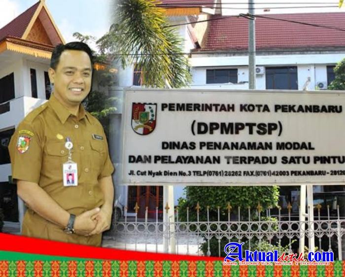 Bidang Perizinan Pemko Pekanbaru Sebut PT. Arina Multikarya Perusahaan Ilegal Di Pekanbaru