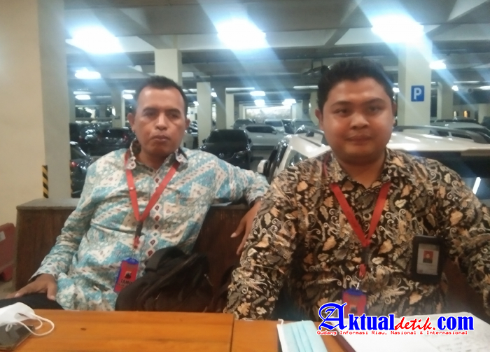 Lanjutan Sidang Bid. Propam Polda Jateng AKBP ST Diduga Melanggar Kode Etik Profesi