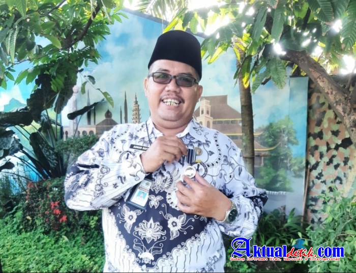 Berqurban Untuk Kurban Musibah ( Nilai-nilai religius dalam ibadah qurban ) 