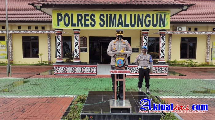 Perjudian Tembak Ikan Dan Togel Semakin Marak Di Simalungun