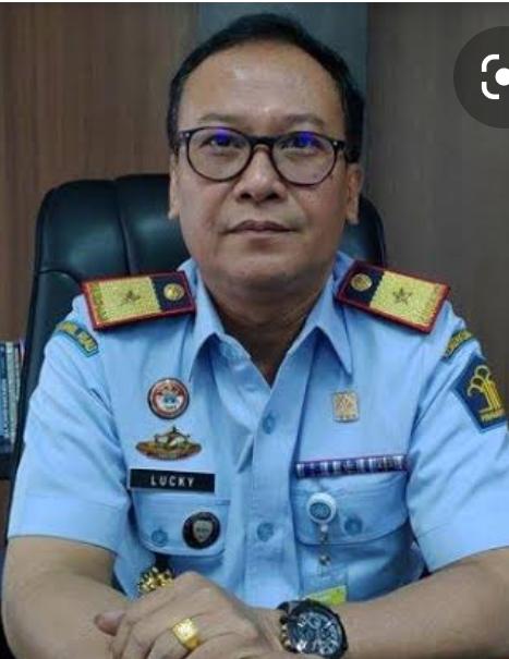 Bebaskan Napi 1680 Orang, Warga Merasa Terancam, Begini Respon Kanwil Khumham Riau