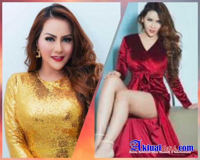 Suami Isteri Saling Mendahului Gugat Cerai, Benarkah Nita Sakit Hati..?