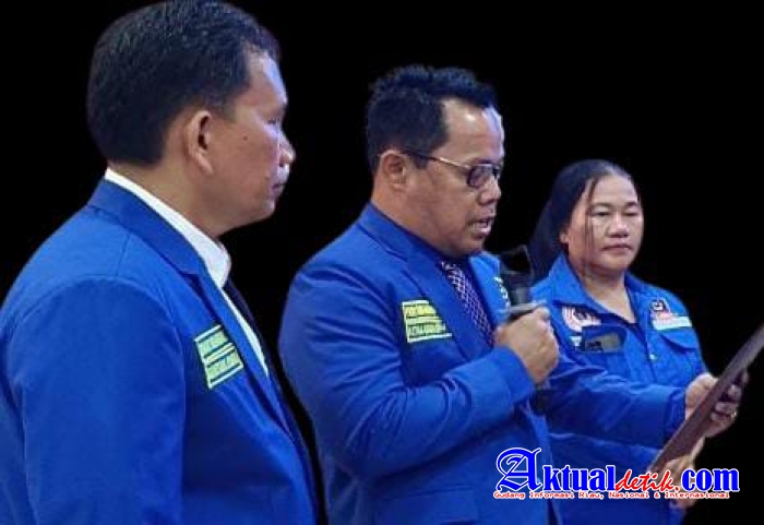 PPDI Minta Gubernur Riau Adil, Tidak Diskriminatif Pers Soal Anggaran Publikasi Media