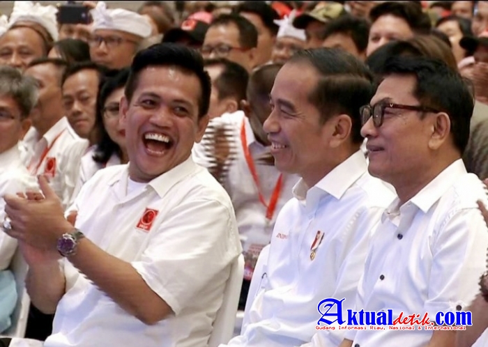 PROJO Siap Gelar Rakernas V Di Balkondes Borobudur Kabupaten Magelang