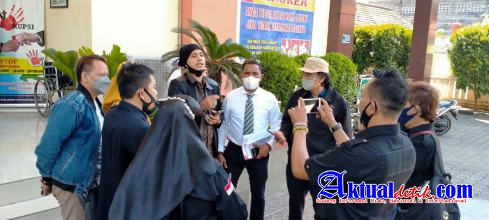 Ditengarai Calon Perangkat Desa Terpilih Bayar "Mahar" Rp 200 Juta Hingga Rp 300 Juta