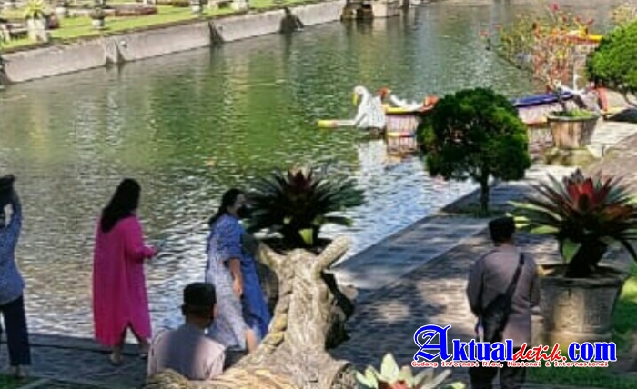 Tak Ada Kata Lelah, Jika Semua Pekerjaan dilakoni Dengan Hati Riang Gembira