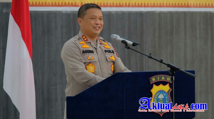 Covid Itu Ada dan Nyata, Kapolda Ajak Aktifkan Posko PPKM Mikro di Area Publik Dan Kawasan Tertentu