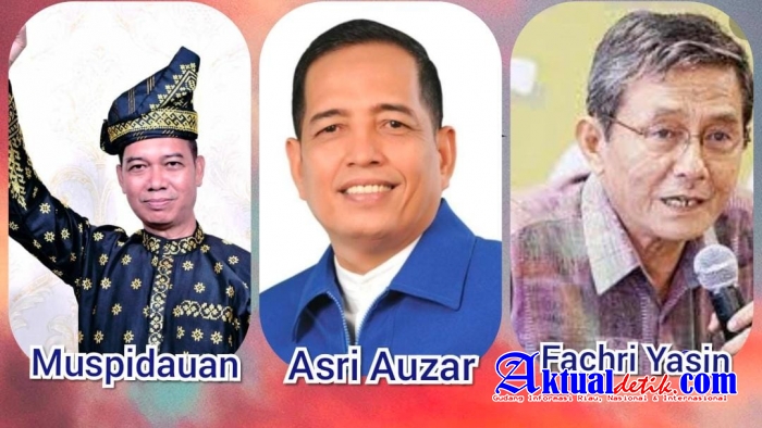 Sejumlah Tokoh Apresiasi Kapolda Riau, Dengan Kerja Keras, Turunkan Kasus Covid 19