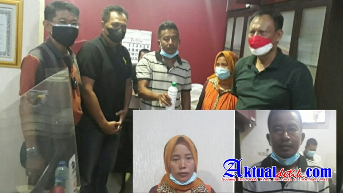 Ditresnarkoba Polda Jateng Tangkap 2 Tersangka Pengedar Narkoba Jaringan Internasional
