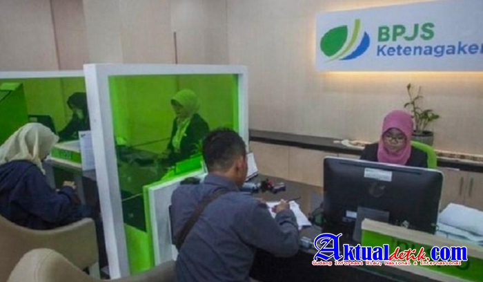 Luar Biasa, Penyidik Kejagung Temukan Korupsi BPJS 20 Triliun