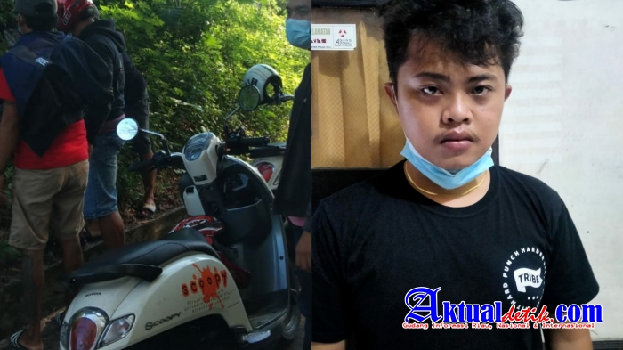 Polres Klungkung Berhasil Ungkap Kasus Pencurian