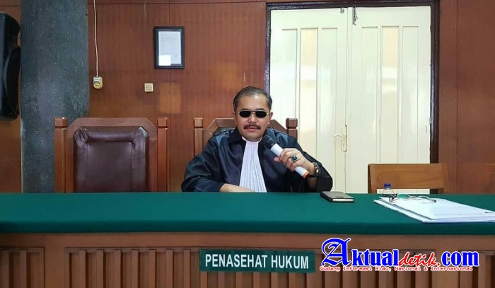 Jeritan Nabi Yang Menangis