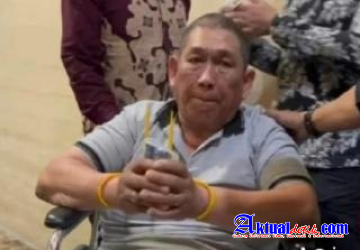 DPP Raja Lintas Semua Suku & Agama Apresiasi Sikap Tegas Polri Tangkap Bandar Narkoba Erwin