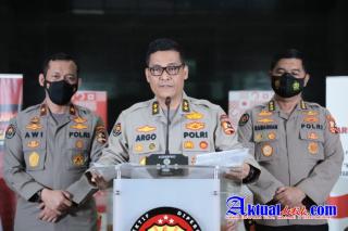 Sikap Tegas Kapolri Jenderal Idham Azis Terhadap yang Melakukan...