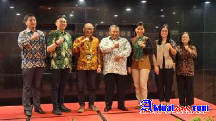 KPPU Bersinergi Dengan Manajemen Grab Indonesia Dalam Program Kepatuhan Persaingan Usaha