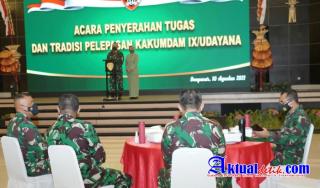 Terus Berkarya Untuk Meningkatkan Optimalisasi Pencapaian Tugas Pokok
