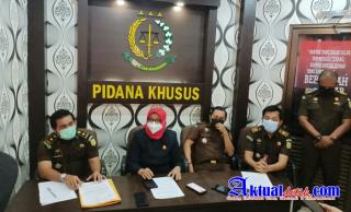 Kajari Bengkalis Tetapkan Tersangka, Mantan Ketua Cabang Olahraga Angkat Berat (PABBSI)