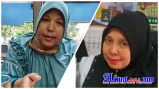 Kisah Sedih Seorang Guru Honor SD 84 Pekanbaru