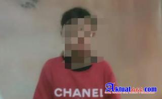 Polres Batubara Tolak Pengaduan Korban Cabul Dibawah Umur