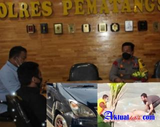 DPP LSM Lidik Kriminal Angkat Bicara Tindak Tegas Ipda Wilson