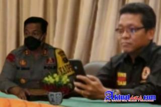 Kapolres Dan Kasat Narkoba Polresta Siantar Tidak Transparan