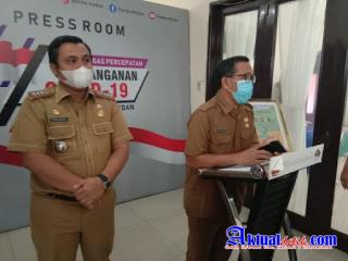 Pemko Medan: Ahli Waris Covid-19 Dapat Santunan Rp15 Juta, Ini Syaratnya
