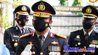 400 Aula Evakuasi Telah Disiapkan Polda Jateng Antisipasi Erupsi Merapi