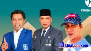 Team Evaluasi Pasar Bawah Bentukan Pj Walikota, Sangat Diragukan, Kenapa??