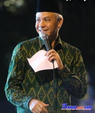 Atas Larangan Visa Saudi, Ini Yang Dilakukan Gubernur Ganjar