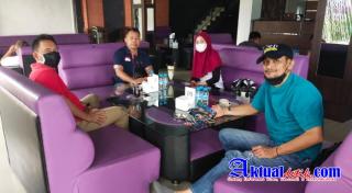 SPRI Riau Buka Pendaftaran Peserta SKW, Wartawan Wajib Kompeten