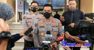 Enam Polda Jadi Prioritas Tangani Karhutla
