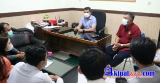 LSM Kompak Apresiasi Polres Buleleng Dalam Pengungkapan Kasus Pembuangan Bayi