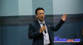 Perkosaan di Mapolsek: LPSK Ingatkan Pentingnya Pemulihan Korban