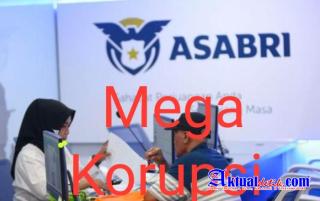 Proses Hukum Asuransi ASABRI Masuk Penyidikan, Siapakah Tersangka?