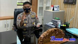 Polda Sumut Pastikan Usut Tuntas Kasus Penembakan Wartawan