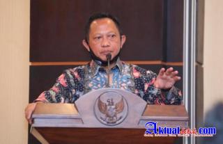 Tito Karnavian Dorong Pelaksanaan Pilkada Papua 2020