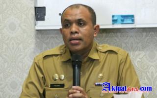 Plh. Bupati Sergai : Masyarakat Diimbau Patuhi Prokes